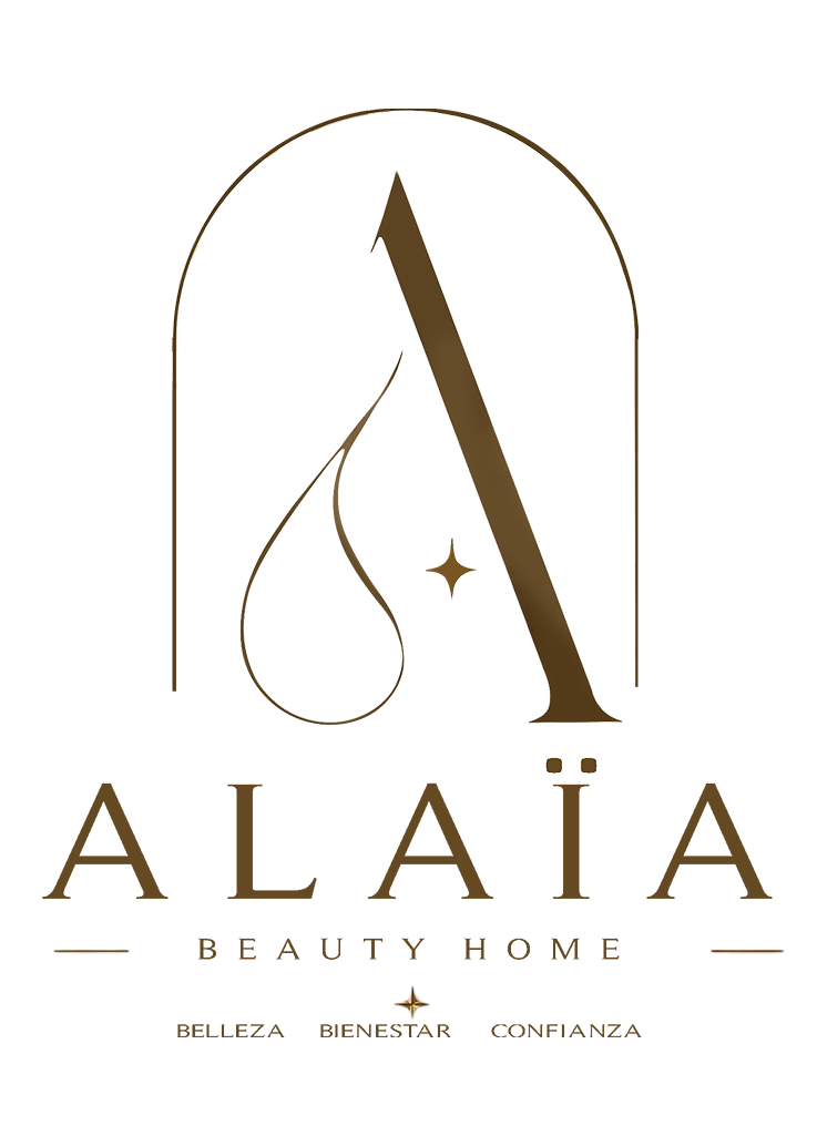 Logo Alaia